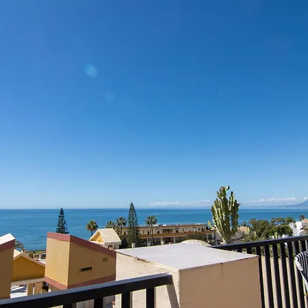 Oleholidays 655 Romana Playa Vistas Al Mar * Marbellac